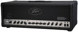 Peavey 575680 - 6505 Plus 120-Watt Tube Head - Audiofeen
