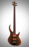 Peavey Grind Bass 4 Electric Bass Guitar - Black - Audiofeen