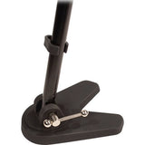 JamStands JS-KD55 Kick Drum-Guitar Amp Mic Stand - Audiofeen
