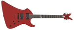 Peavey PXD Void I Red Electric Guitar - Audiofeen