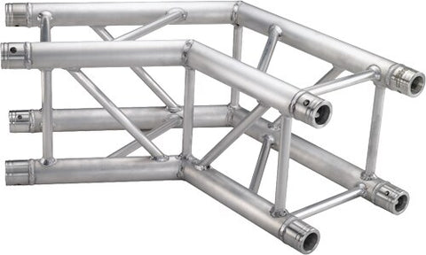 Global Truss 1.64ft. (0.5m) 2 WAY 120 DEGREE CORNER - Audiofeen