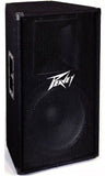 Peavey 572150 PV115 Passive Full Range Speaker - Audiofeen