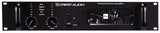 Crest Audio Pro 7200 Professional Amplifier - Audiofeen