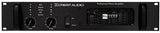 Crest Audio Pro 9200 Professional Amplifier - Audiofeen