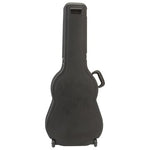 SKB 1SKB-18RW ATA Roto Acoustic Dreadnought Deluxe Guitar Case - Audiofeen