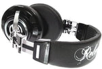 Reloop RHP-10 Professional DJ Headphones - Solid Chrome - Audiofeen