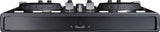 Gemini CNTRL2 USB-MIDI DJ Mixer and Controller with Sound Card - Audiofeen