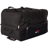 Gator GPA-715 Speaker Bag with Wheels - Audiofeen