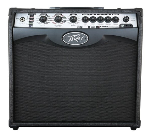 Peavey Vypyr VIP 2 Guitar Modeling Combo Amplifier - Audiofeen