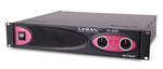DJ Tech AX-600 Power Amplifier - Audiofeen