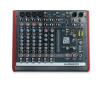 Allen and Heath ZED-10 Multi-Purpose Miniature Mixer - Audiofeen