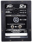 Peavey SP 3 2-Way Passive PA Speaker - Audiofeen