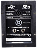 Peavey SP 3 2-Way Passive PA Speaker - Audiofeen