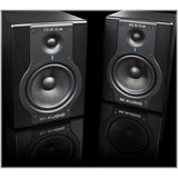 M-Audio Studiophile BX5a Deluxe Studio Reference Monitors - Audiofeen