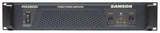 Samson PG3800 Power Amplifier (Used) - Audiofeen