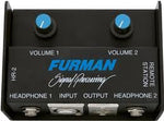 Furman HR-2 Headphone Remote Station - Audiofeen