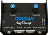 Furman HR-2 Headphone Remote Station - Audiofeen