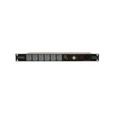 Furman PowerLink Rackmount Remote AC Power Sequencer - Audiofeen