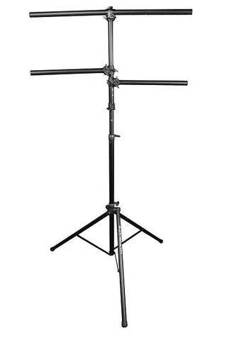 Ultimate Support LT-88B Lighting Stand Package - Audiofeen