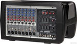 Peavey XR 8300 Powered Mixer - Audiofeen