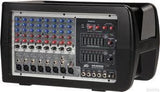Peavey XR 8300 Powered Mixer - Audiofeen
