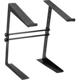 On-Stage Stands LPT5000 Computer Laptop Stand - Audiofeen