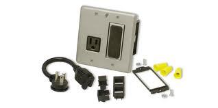 Furman MIW-SURGE In-Wall Surge Protection - Audiofeen