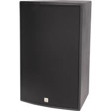 Peavey SSE 1594 Passive Full Range Speaker - Audiofeen