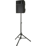 Ultimate Support TS-80B Speaker Stand - Audiofeen