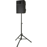 Ultimate Support TS-80B Speaker Stand - Audiofeen