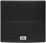 Peavey EU 218 Subwoofer - Audiofeen