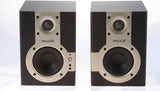 Samson MediaOne 4A Active Studio Monitors - Audiofeen
