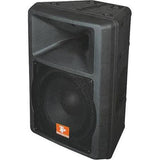 Technical Pro Prox15 Powered Full Range Speaker - Audiofeen