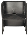 Odyssey CF2636 Fold Out DJ Stand - Audiofeen