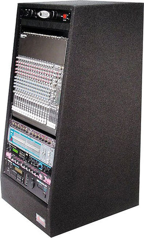 Odyssey CRS20W Amp Rack - Audiofeen