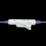 Reloop RHP-5 DJ Headphones - Purple Milk - Audiofeen