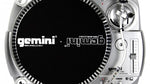 Gemini TT-1100USB Belt-Drive Turntable - Open Box - Audiofeen