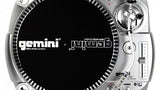 Gemini TT-1100USB Belt-Drive Turntable - Open Box - Audiofeen