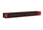 DJ-Tech Soundgraph 1502 2-Channel 15-Band Graphic Equalizer - Audiofeen