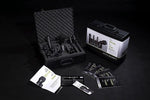Lewitt DTP Beat Kit 7 Reference Class Drum Microphone Kit - Audiofeen