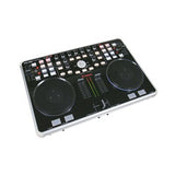Vestax VCI-300 DJ Controller + serato ITCH - Audiofeen
