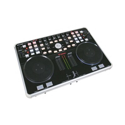 Vestax VCI-300 DJ Controller + serato ITCH - Audiofeen