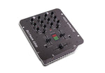 Dj Tech M10USB 2-Channel Rack-mountable Mixer with USB - Audiofeen