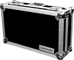Marathon MA-CD100 Flight Road Deluxe CD Case - Audiofeen