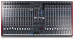 Allen and Heath ZED-436 36-Input, 4-Buss Recording Mixer with USB Connection - Audiofeen