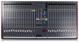 Allen and Heath ZED-436 36-Input, 4-Buss Recording Mixer with USB Connection - Audiofeen