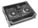 Marathon MA-IDJ3 DJ Controller Case - Audiofeen