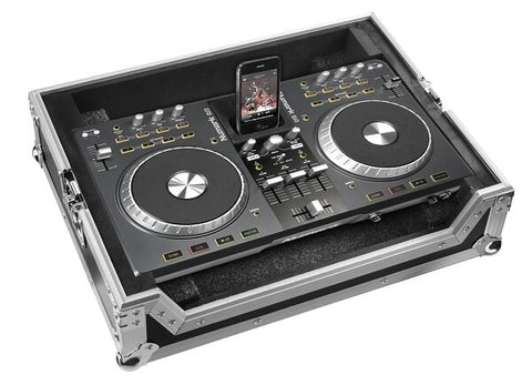 Marathon MA-IDJ3 DJ Controller Case - Audiofeen