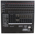 Crest Audio X 18RM Professional Rack Mountable Console - Audiofeen