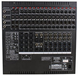 Crest Audio X 18RM Professional Rack Mountable Console - Audiofeen